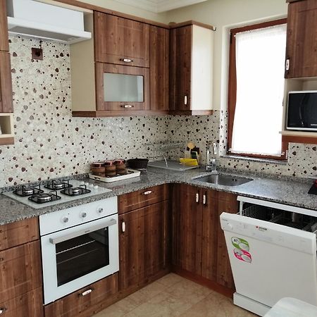 Lydia Villa Fethiye Esterno foto