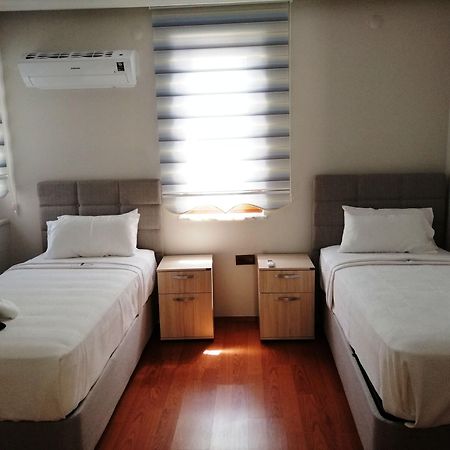 Lydia Villa Fethiye Esterno foto