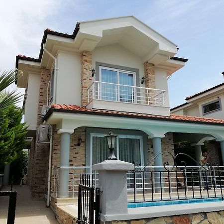 Lydia Villa Fethiye Esterno foto