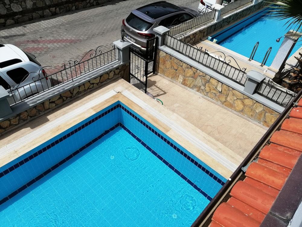Lydia Villa Fethiye Esterno foto