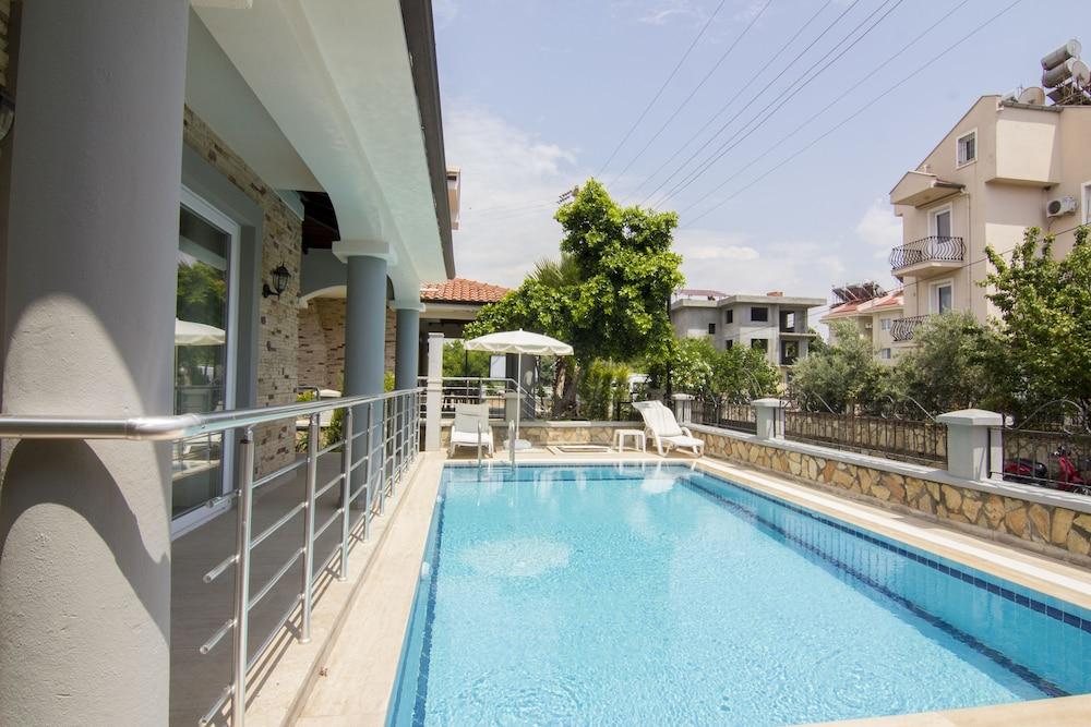 Lydia Villa Fethiye Esterno foto