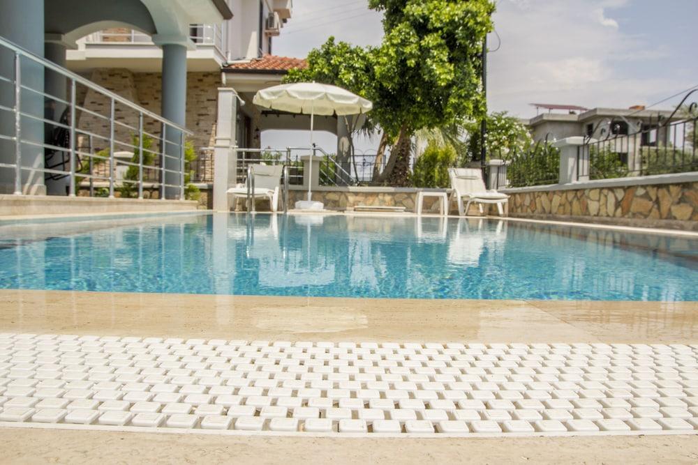 Lydia Villa Fethiye Esterno foto