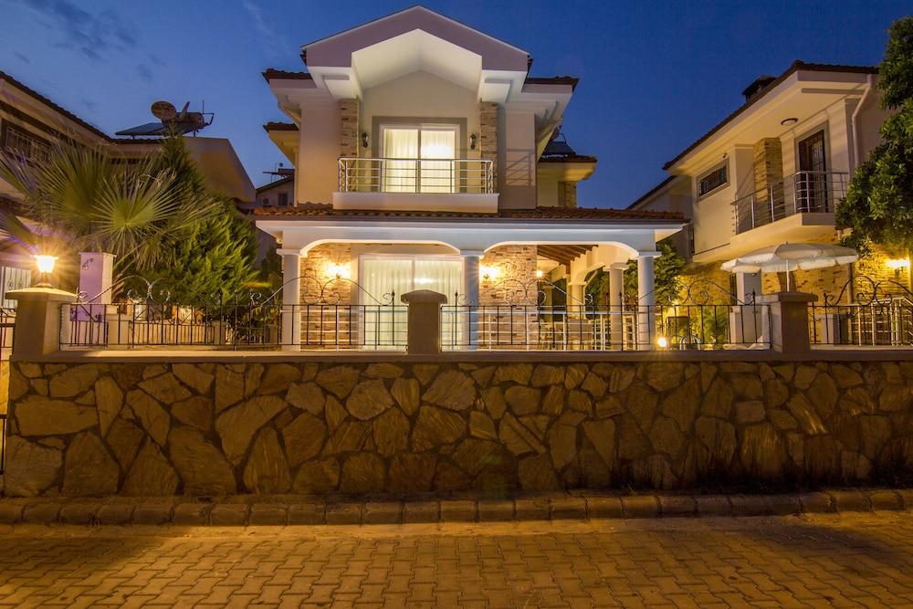 Lydia Villa Fethiye Esterno foto