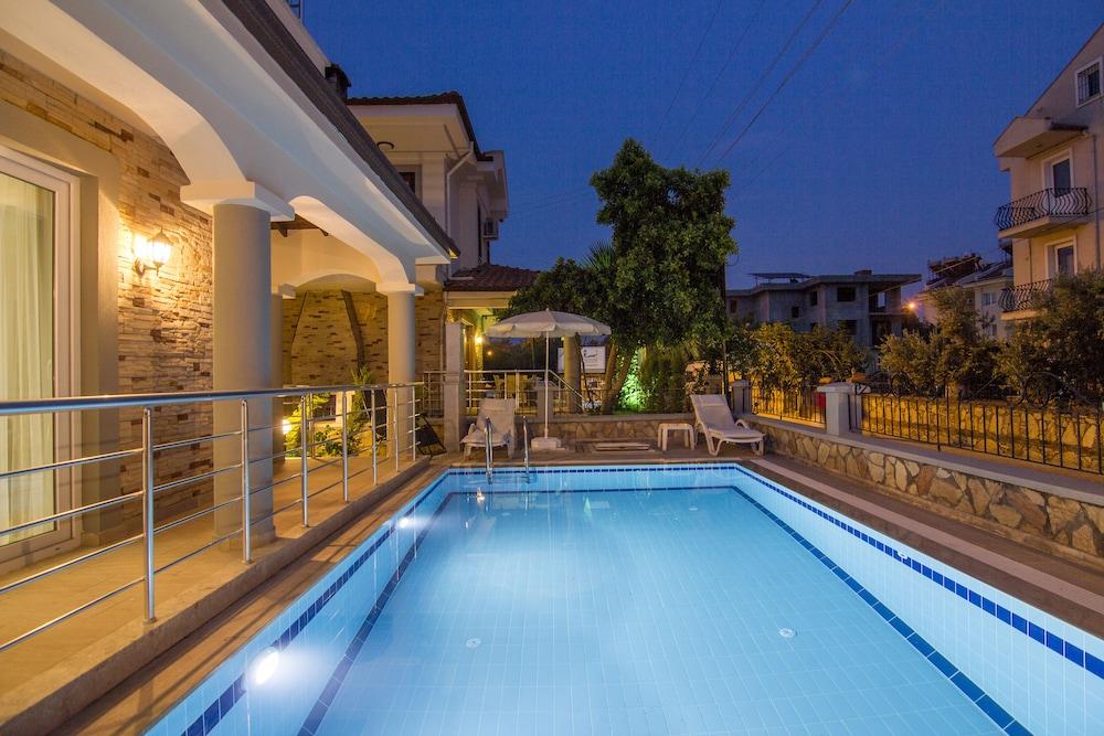 Lydia Villa Fethiye Esterno foto