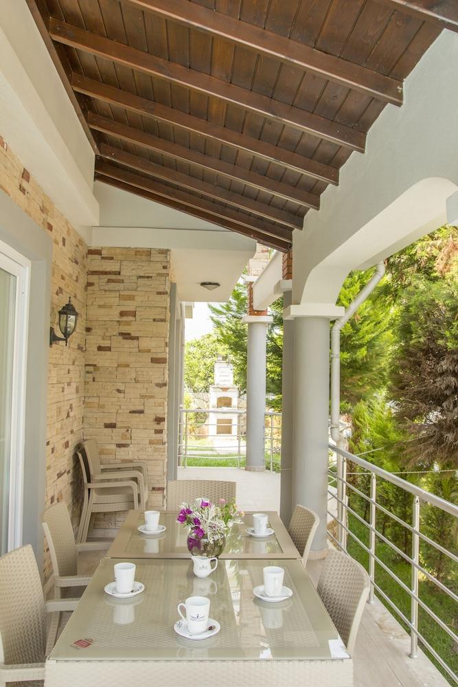 Lydia Villa Fethiye Esterno foto