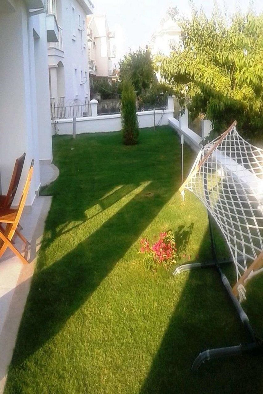 Lydia Villa Fethiye Esterno foto