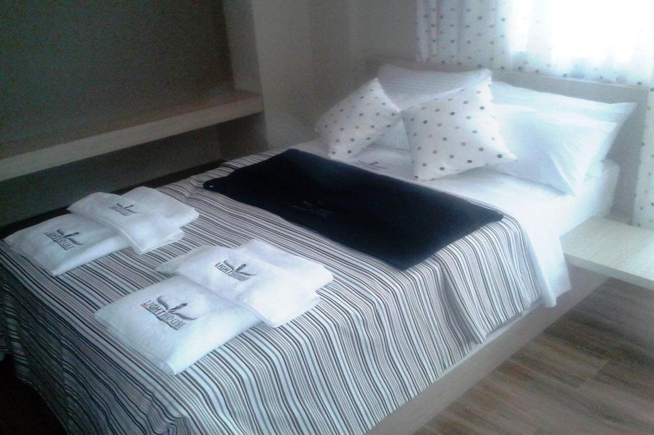 Lydia Villa Fethiye Esterno foto